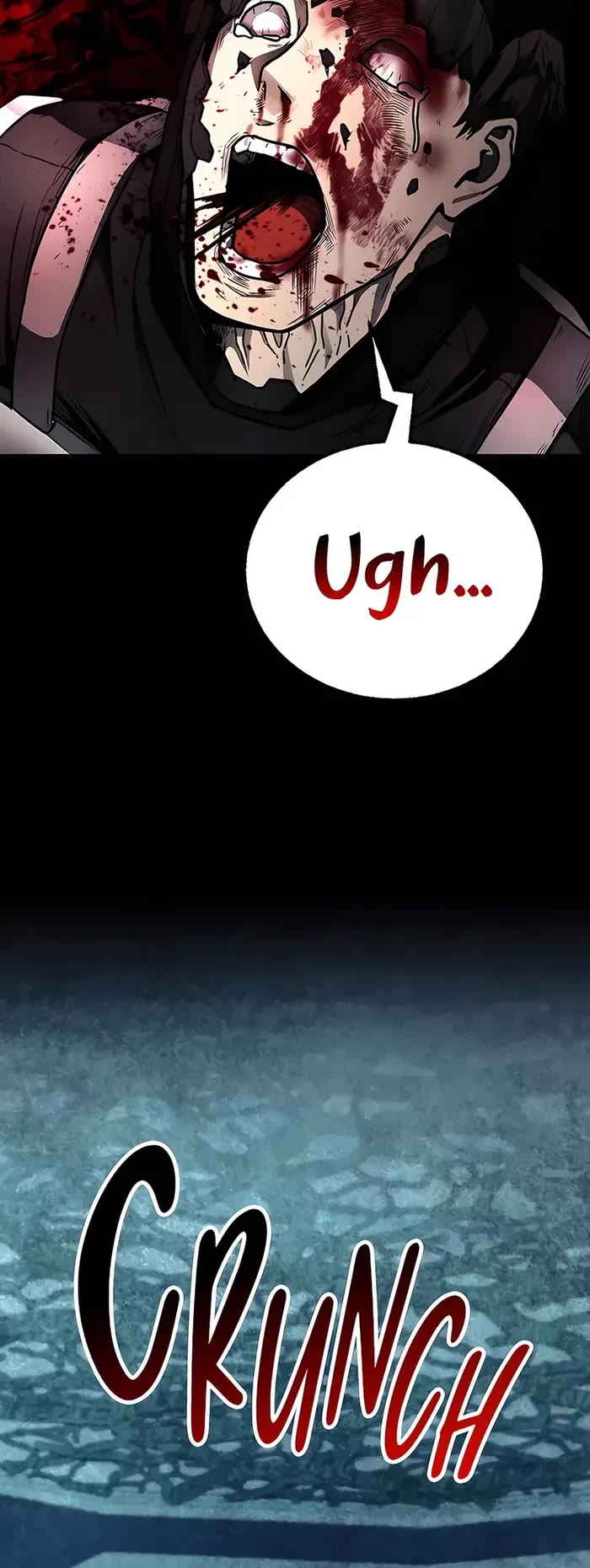 I Became an Evolving Space Monster chapter 19 page 19