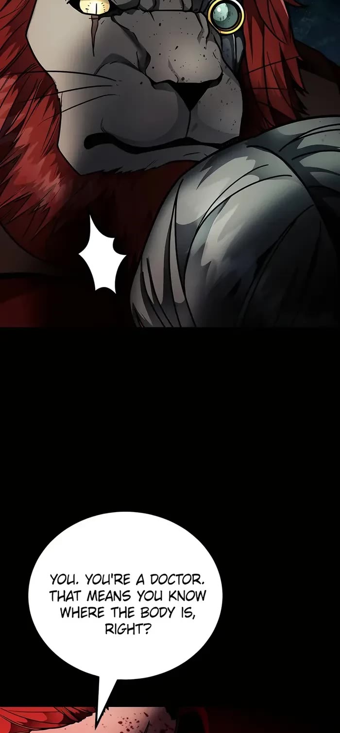 I Became an Evolving Space Monster chapter 19 page 26