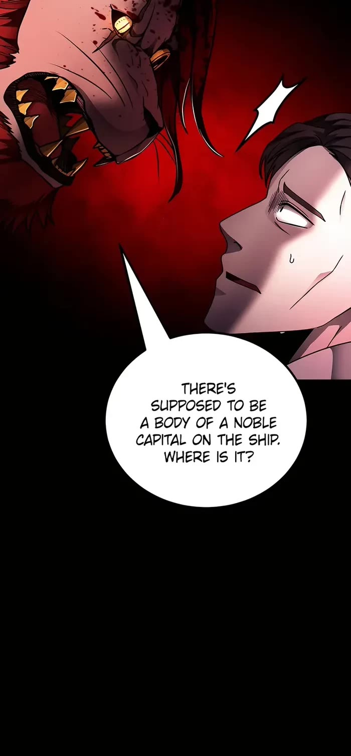 I Became an Evolving Space Monster chapter 19 page 27