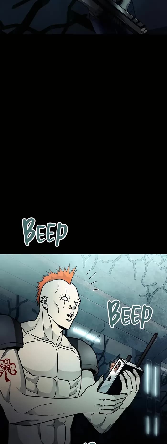 I Became an Evolving Space Monster chapter 19 page 3