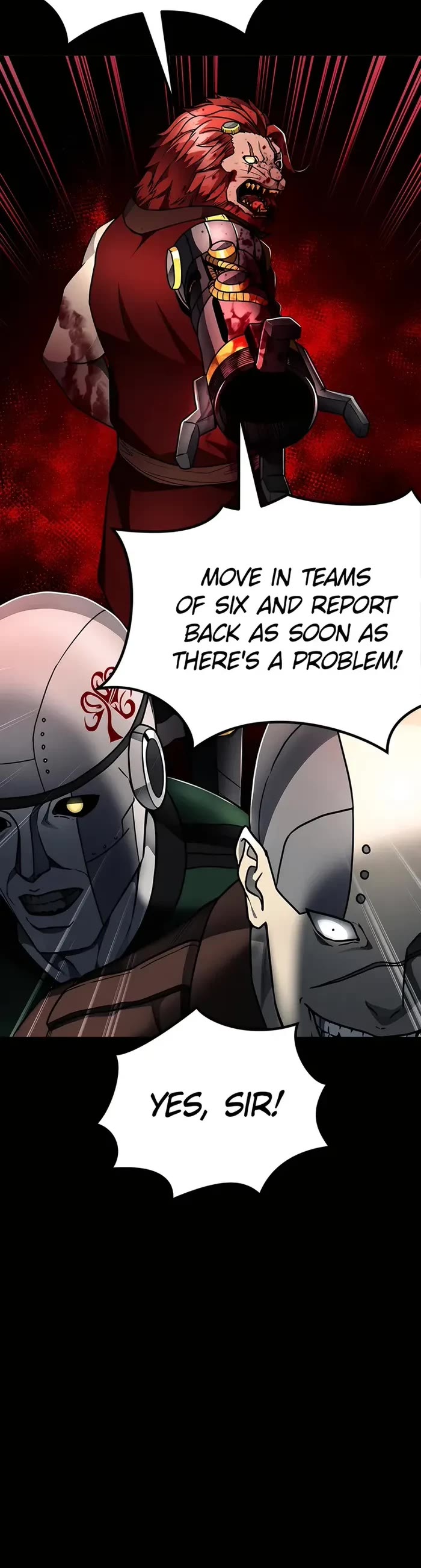 I Became an Evolving Space Monster chapter 19 page 30