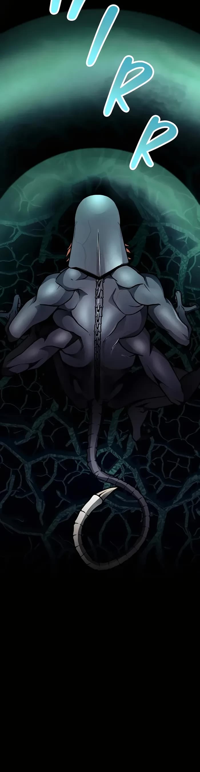 I Became an Evolving Space Monster chapter 19 page 33