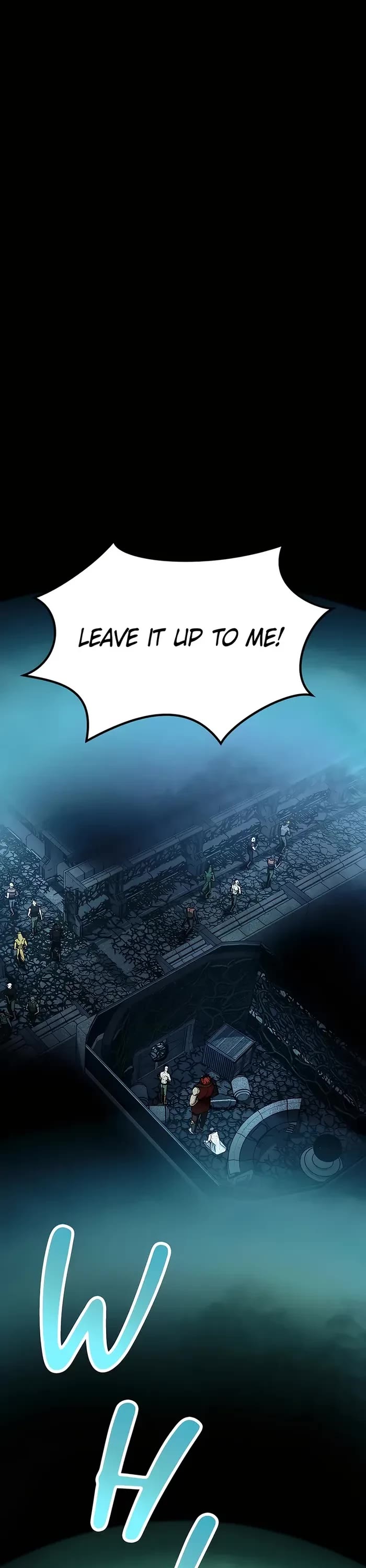 I Became an Evolving Space Monster chapter 19 page 34