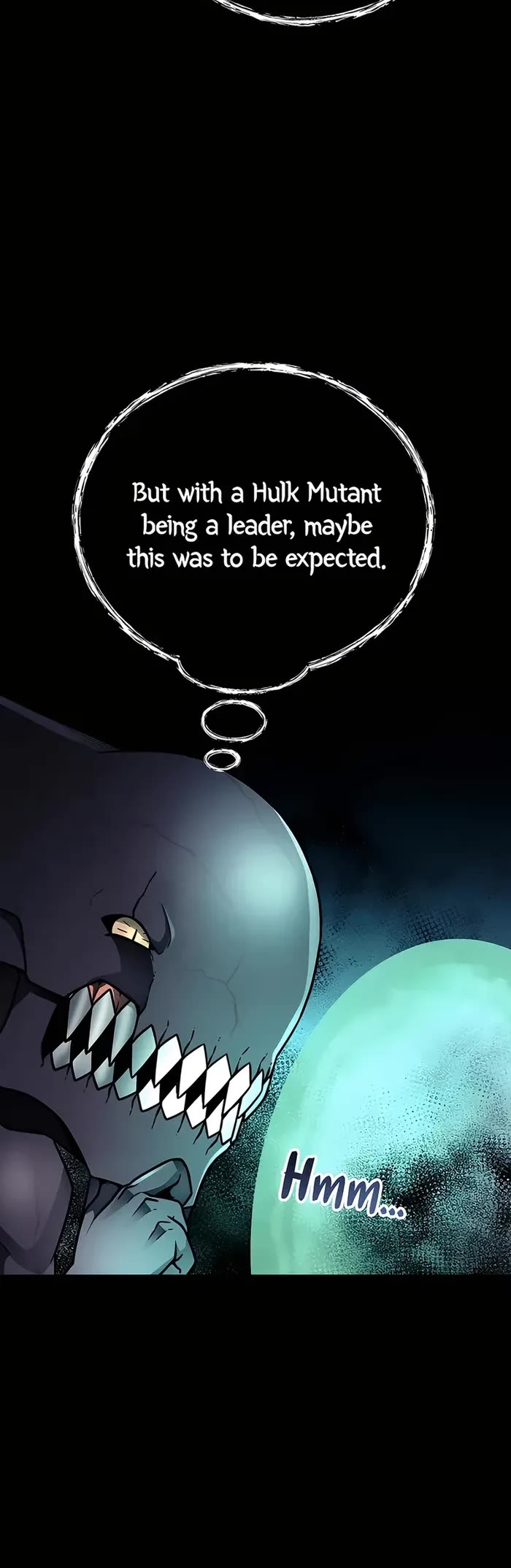 I Became an Evolving Space Monster chapter 19 page 36