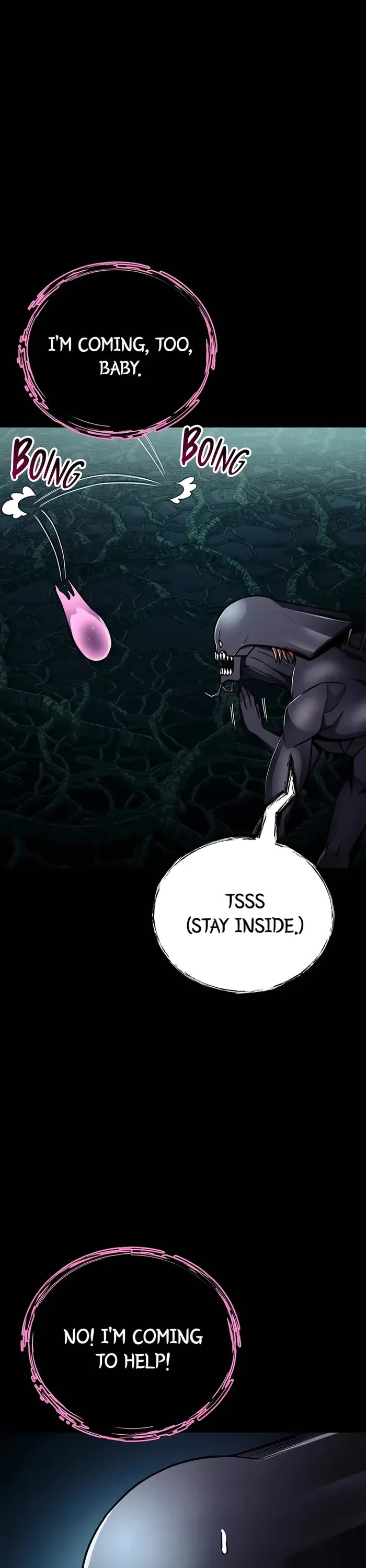 I Became an Evolving Space Monster chapter 19 page 38