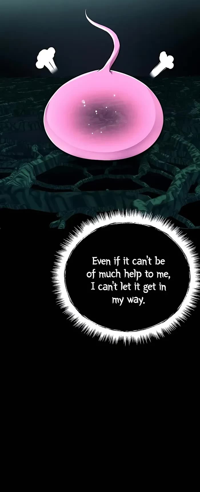 I Became an Evolving Space Monster chapter 19 page 40