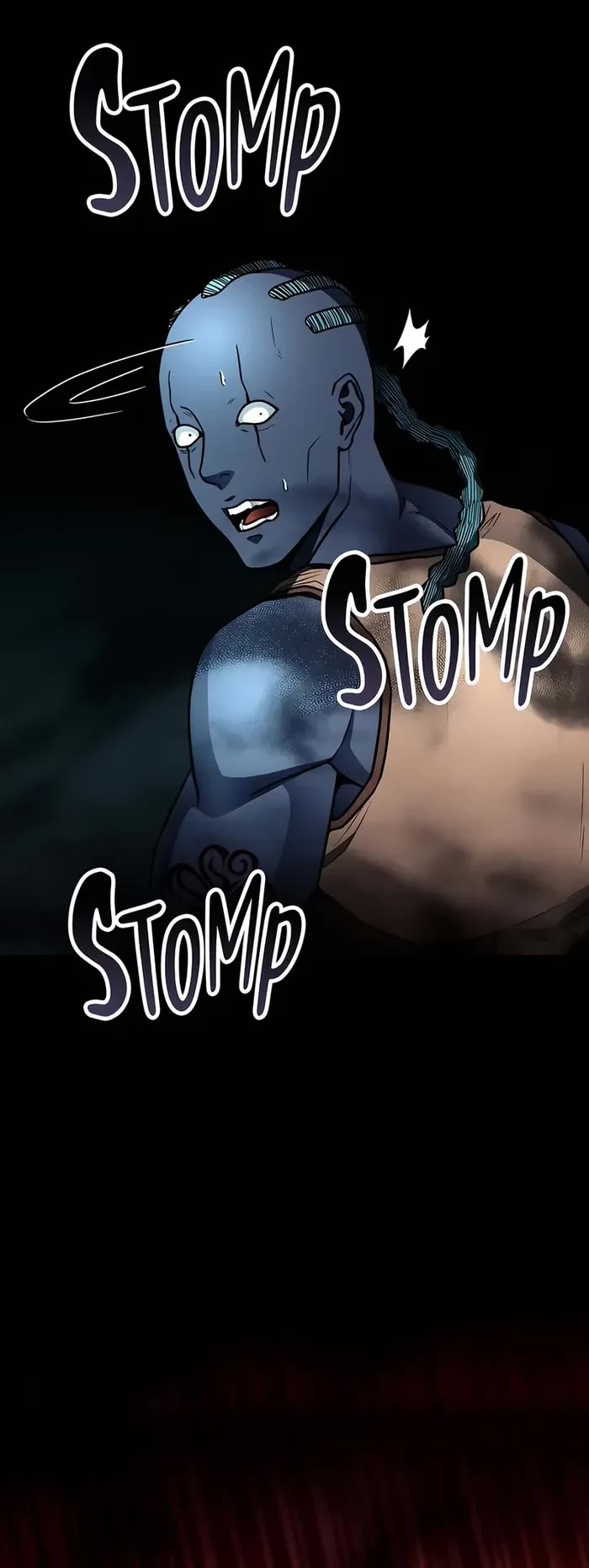 I Became an Evolving Space Monster chapter 19 page 52