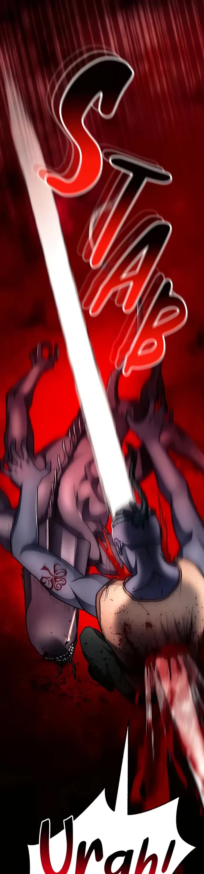 I Became an Evolving Space Monster chapter 19 page 53