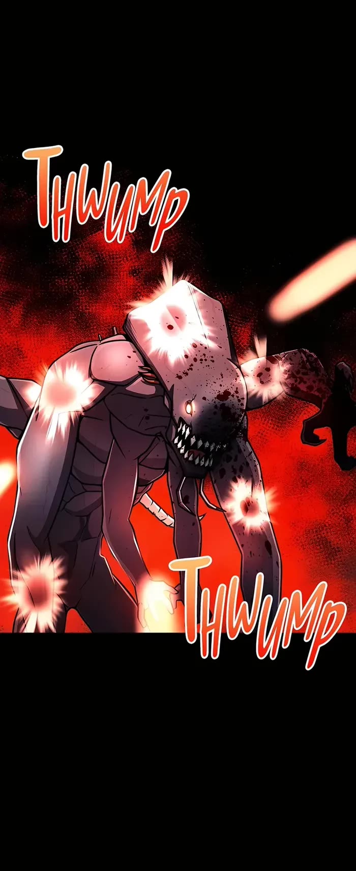 I Became an Evolving Space Monster chapter 19 page 56