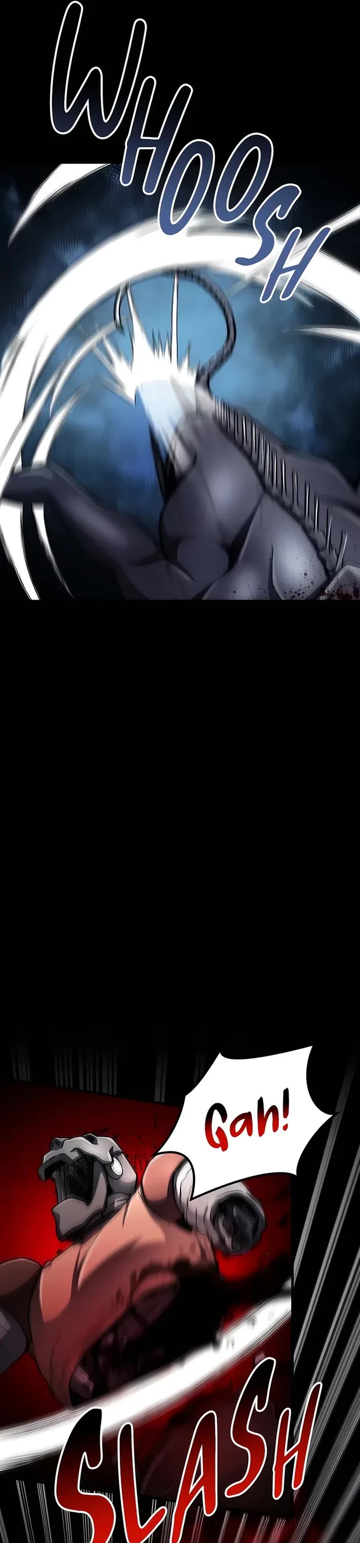 I Became an Evolving Space Monster chapter 19 page 57