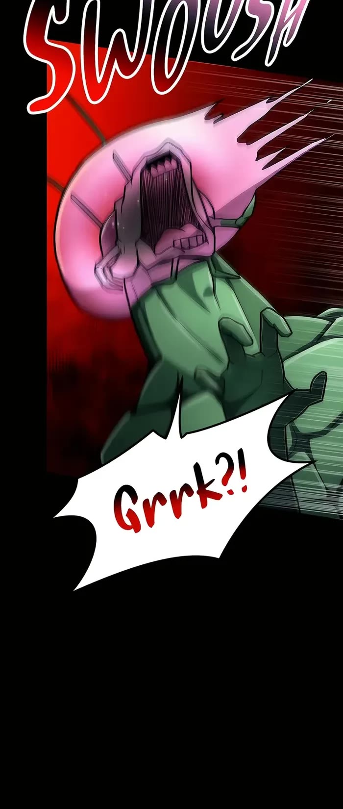 I Became an Evolving Space Monster chapter 19 page 60