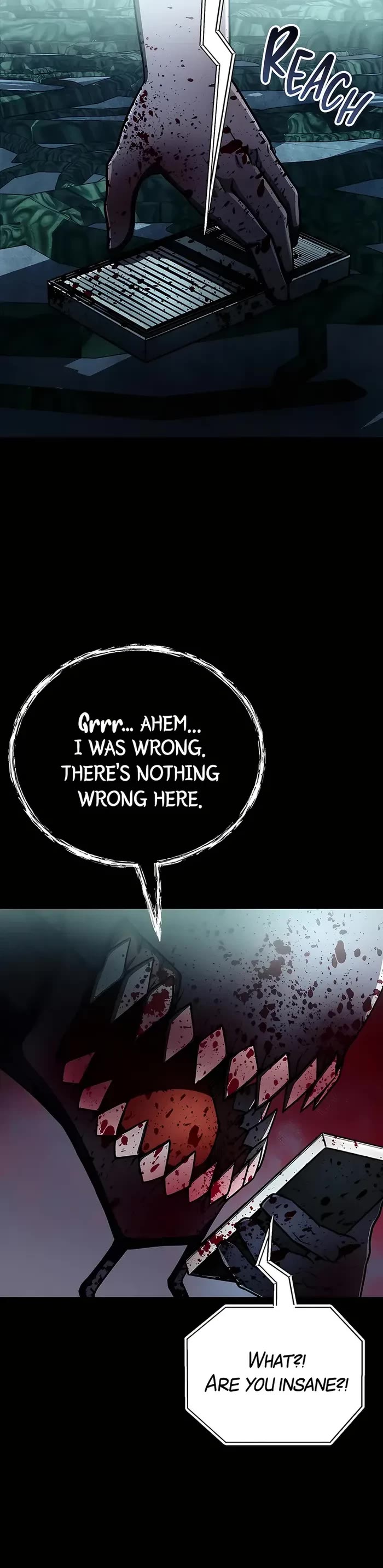 I Became an Evolving Space Monster chapter 19 page 66