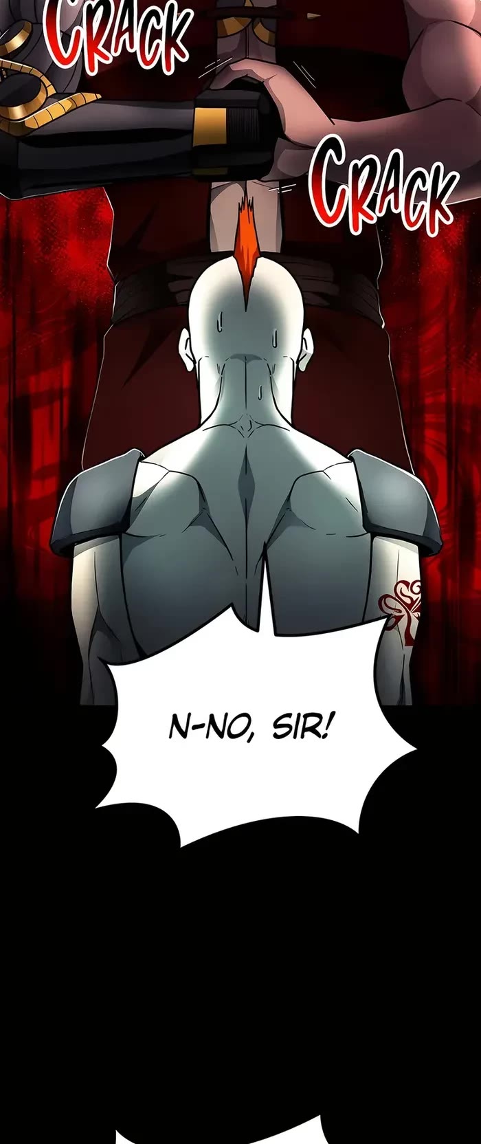 I Became an Evolving Space Monster chapter 19 page 7