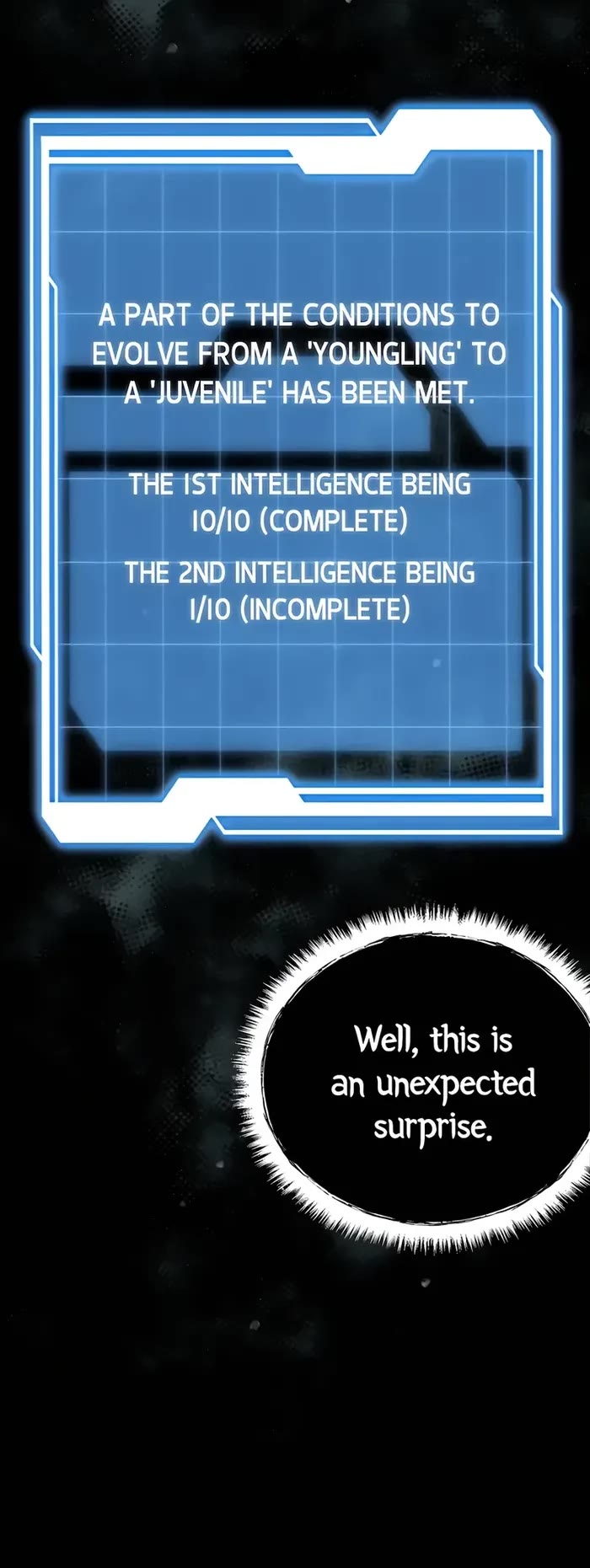 I Became an Evolving Space Monster chapter 19 page 74