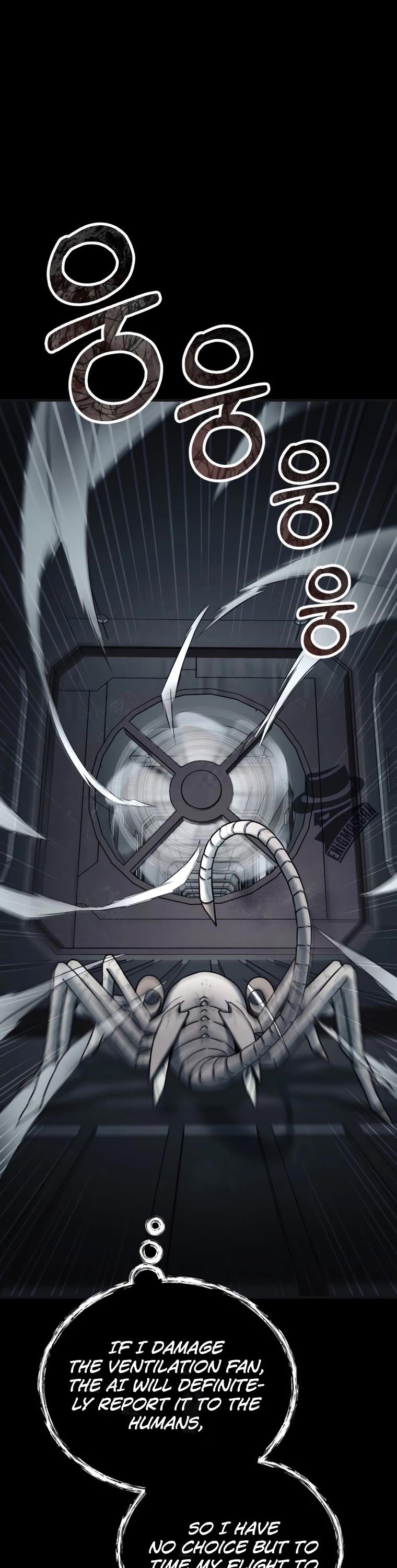 I Became an Evolving Space Monster chapter 2 page 10