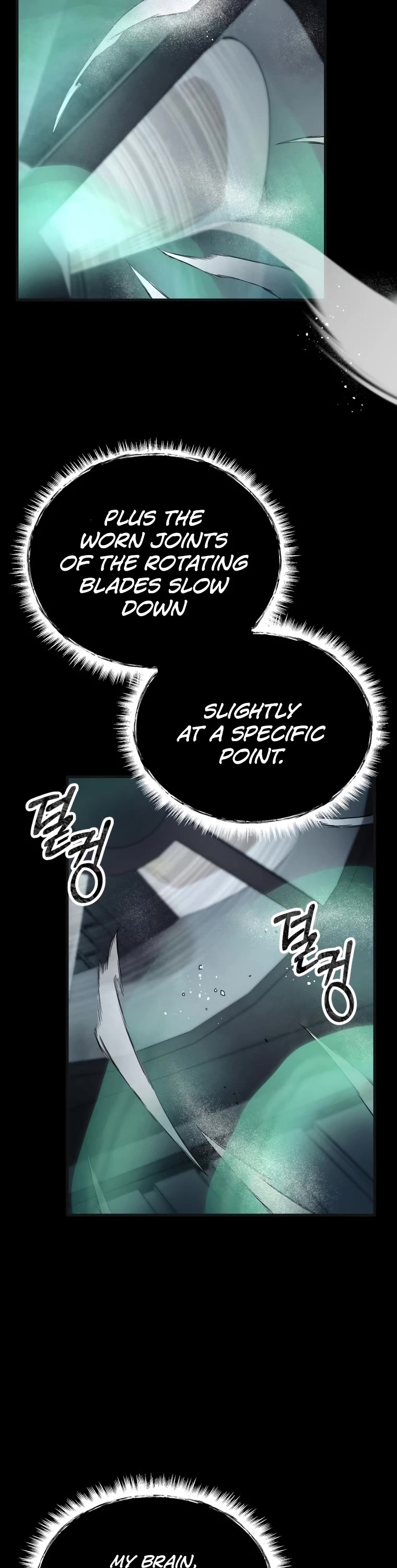 I Became an Evolving Space Monster chapter 2 page 12