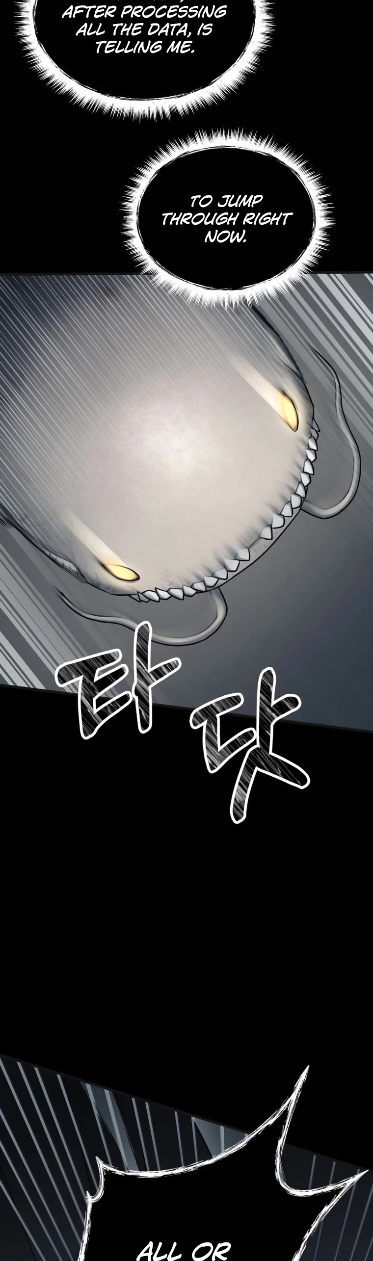 I Became an Evolving Space Monster chapter 2 page 13