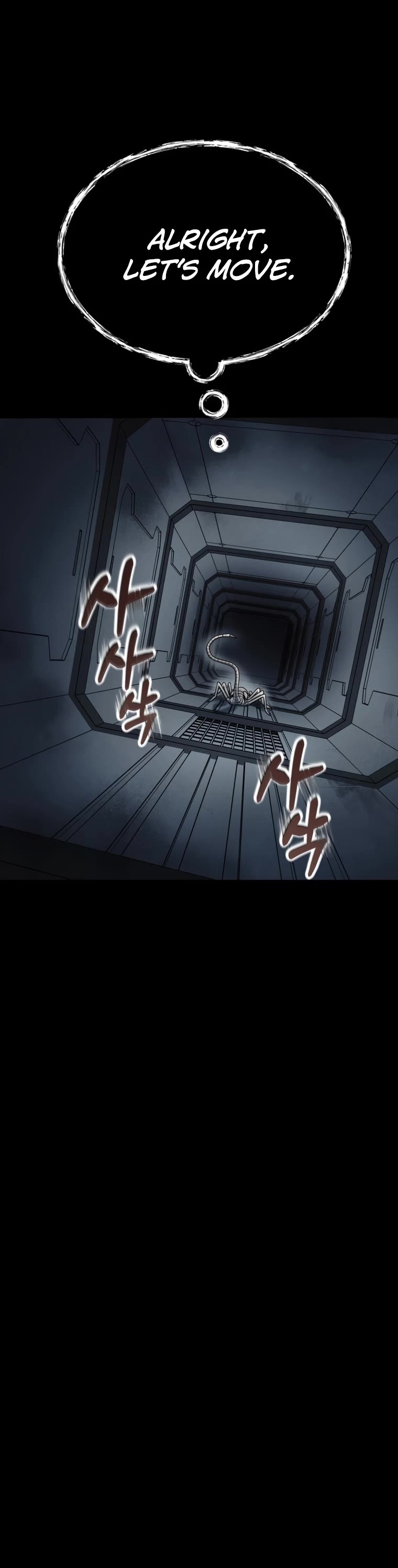 I Became an Evolving Space Monster chapter 2 page 18