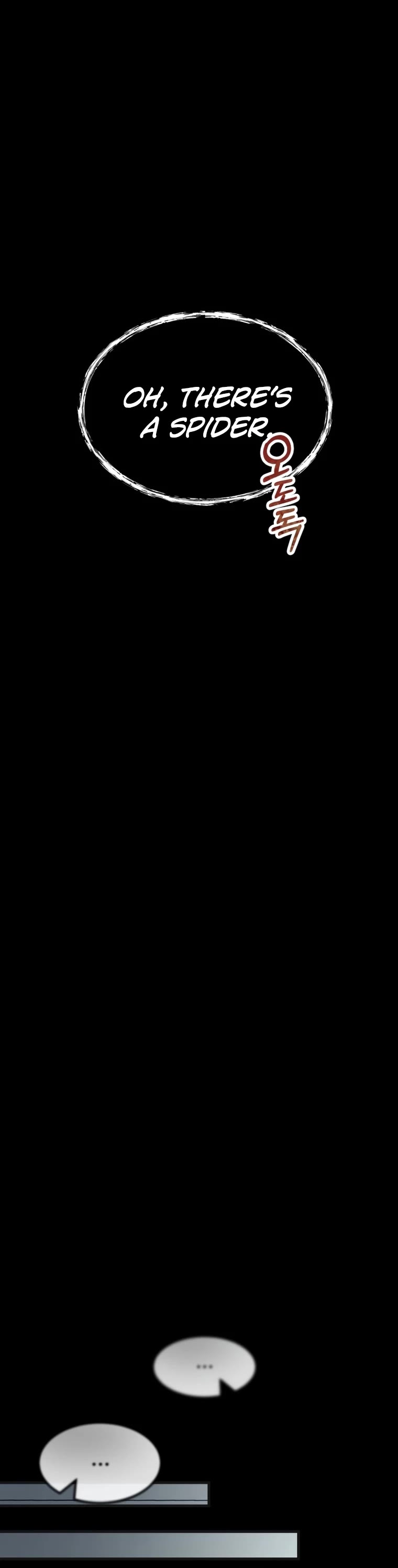 I Became an Evolving Space Monster chapter 2 page 19