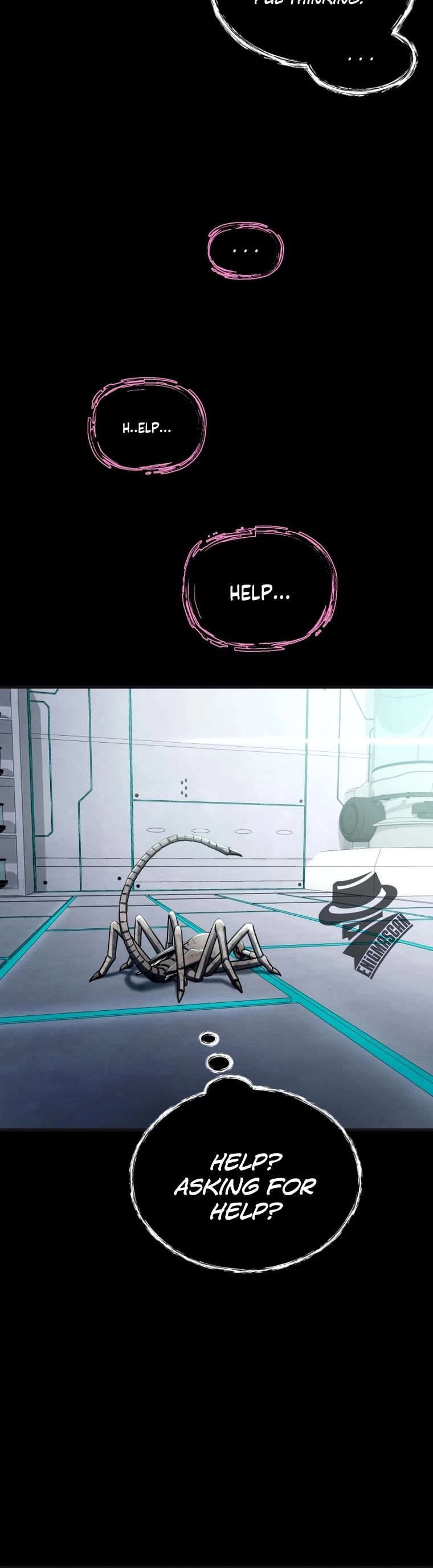 I Became an Evolving Space Monster chapter 2 page 29