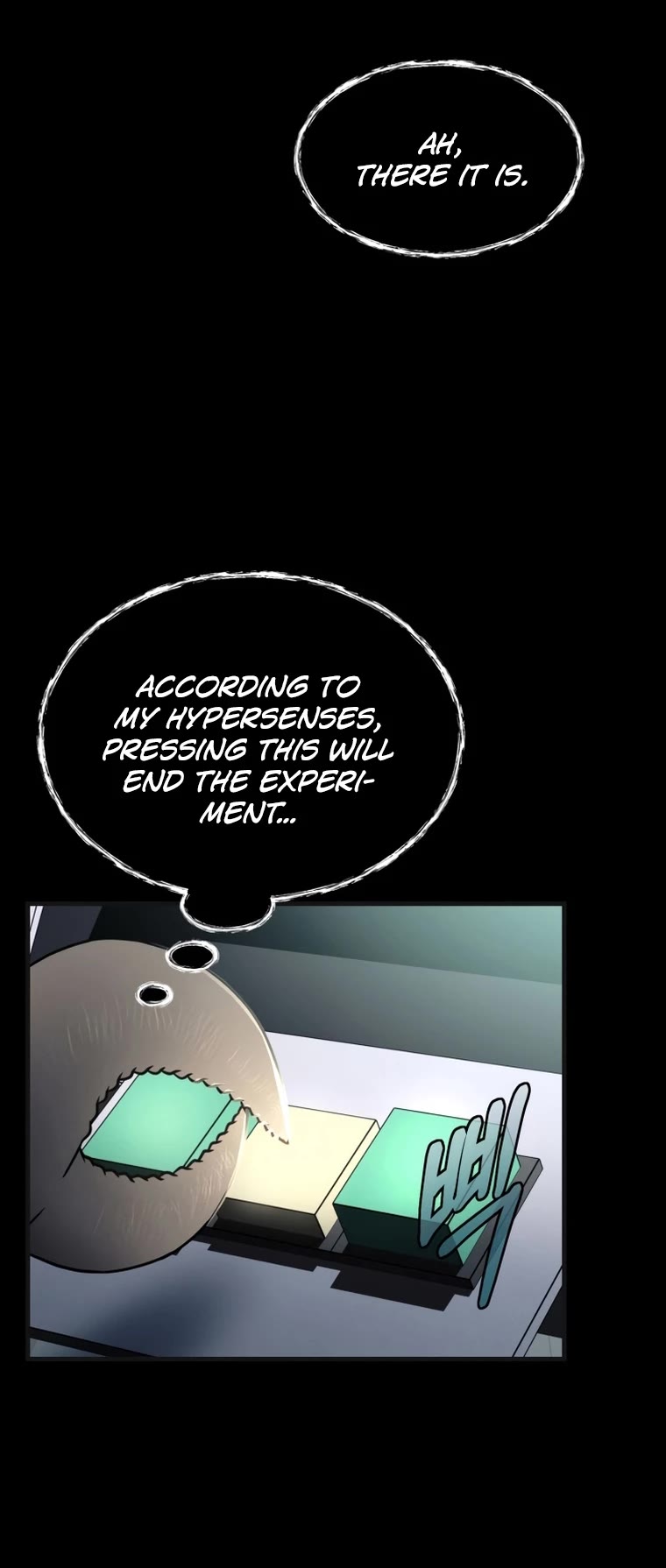 I Became an Evolving Space Monster chapter 2 page 34