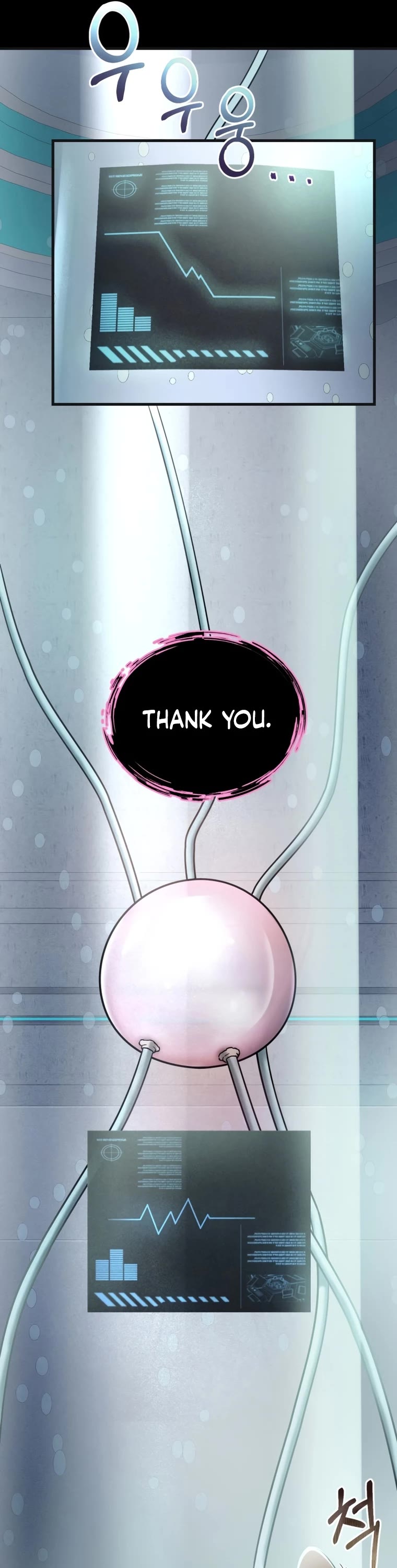 I Became an Evolving Space Monster chapter 2 page 35