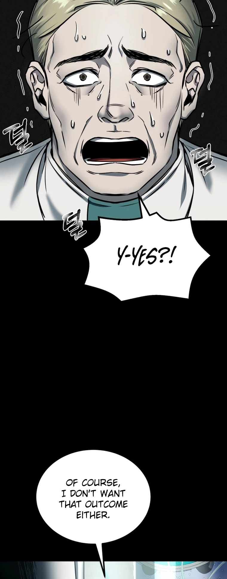 I Became an Evolving Space Monster chapter 2 page 43