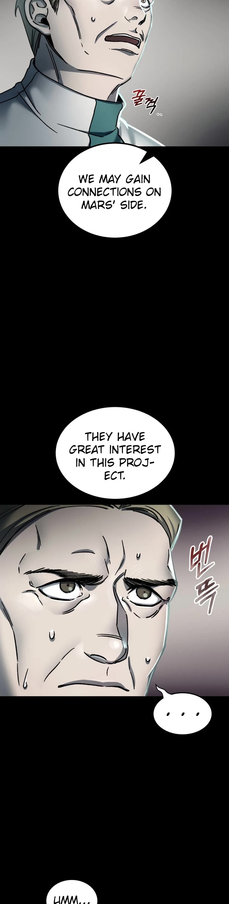 I Became an Evolving Space Monster chapter 2 page 46