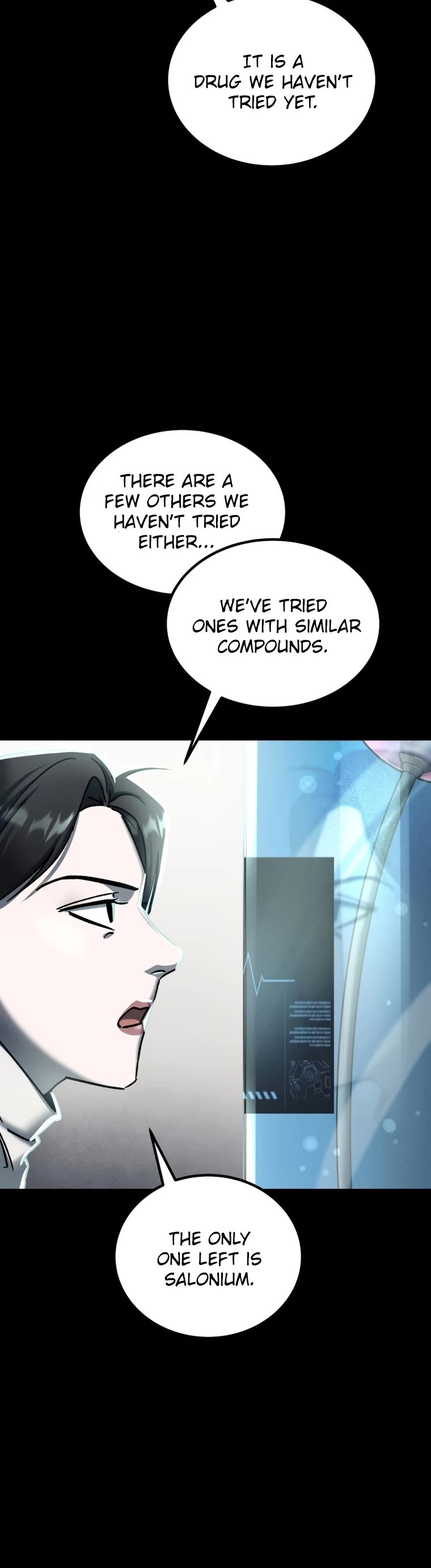 I Became an Evolving Space Monster chapter 2 page 48