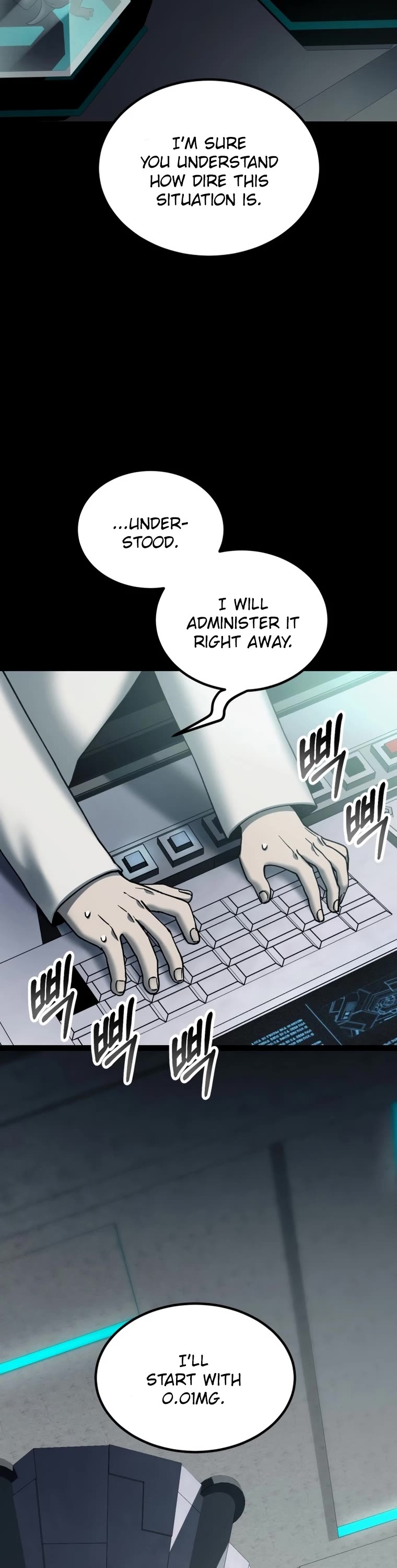 I Became an Evolving Space Monster chapter 2 page 50