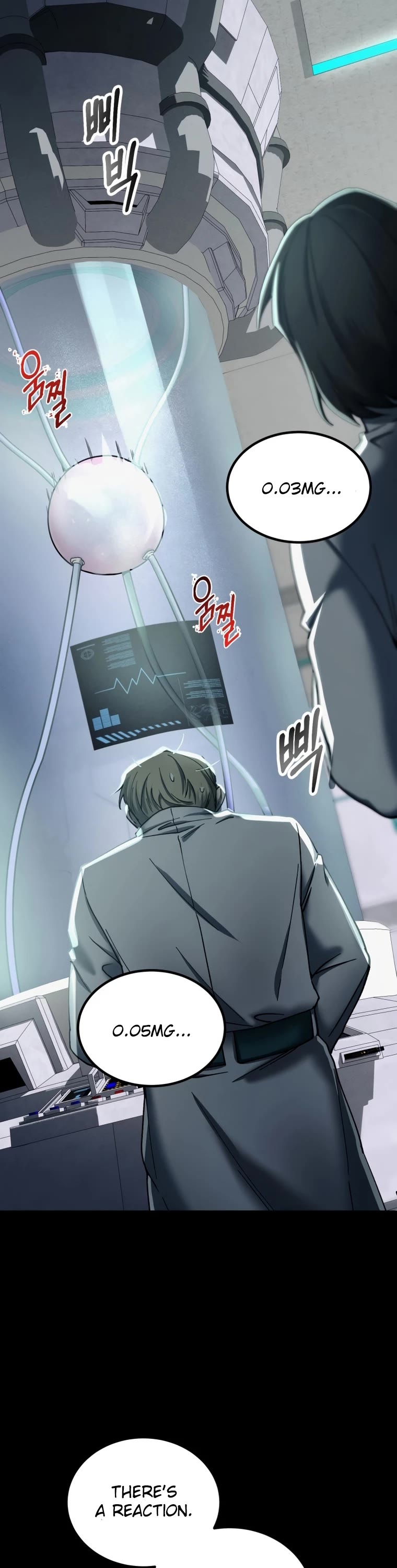 I Became an Evolving Space Monster chapter 2 page 51