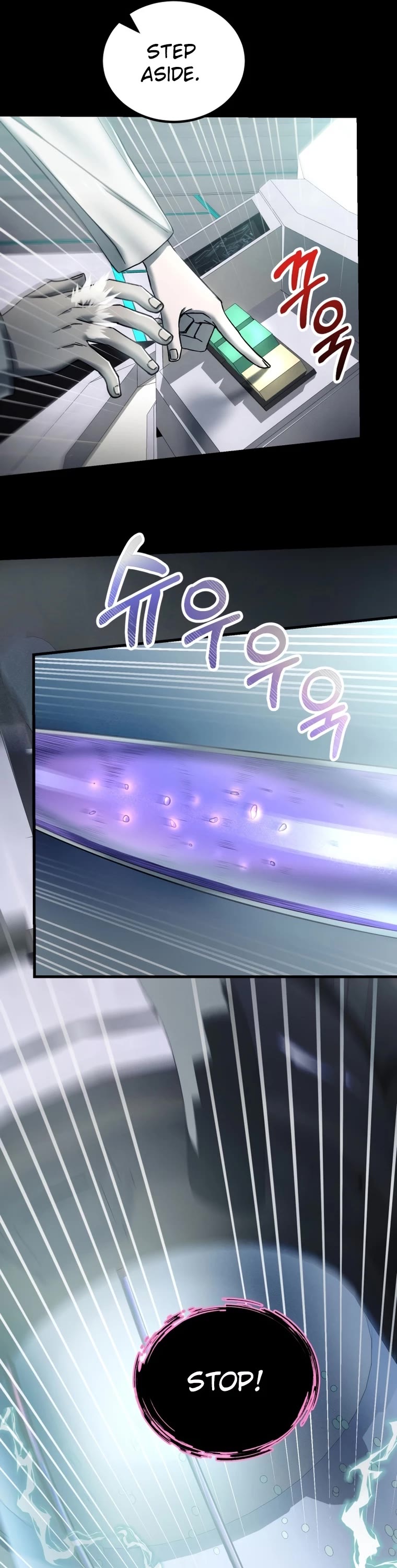 I Became an Evolving Space Monster chapter 2 page 54