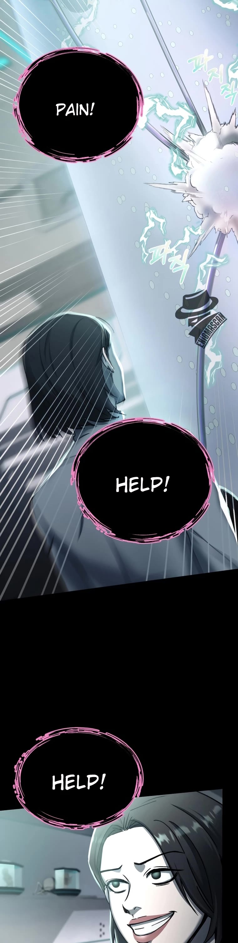 I Became an Evolving Space Monster chapter 2 page 55