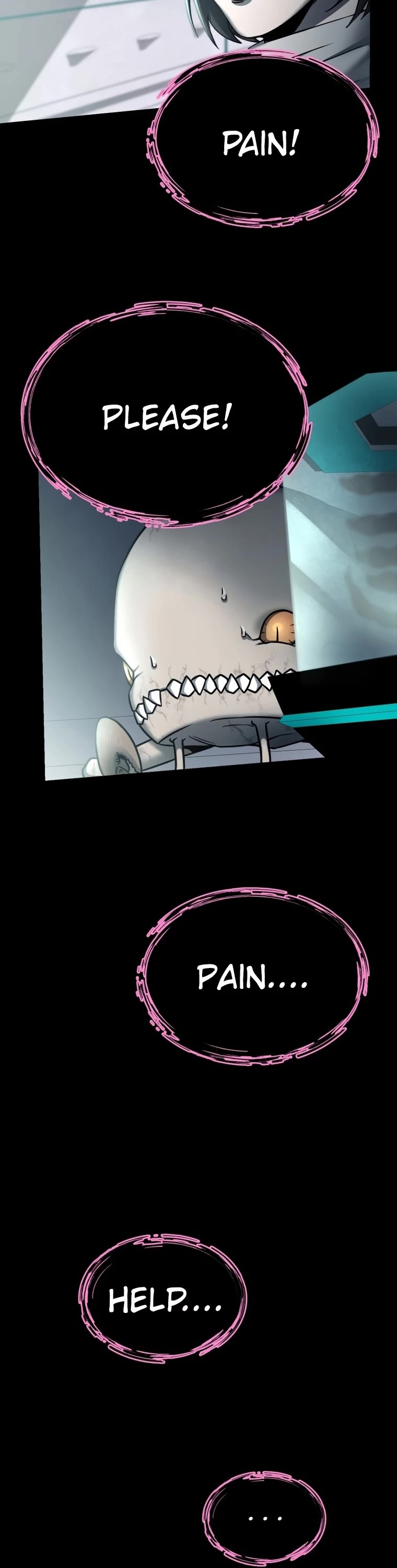 I Became an Evolving Space Monster chapter 2 page 56