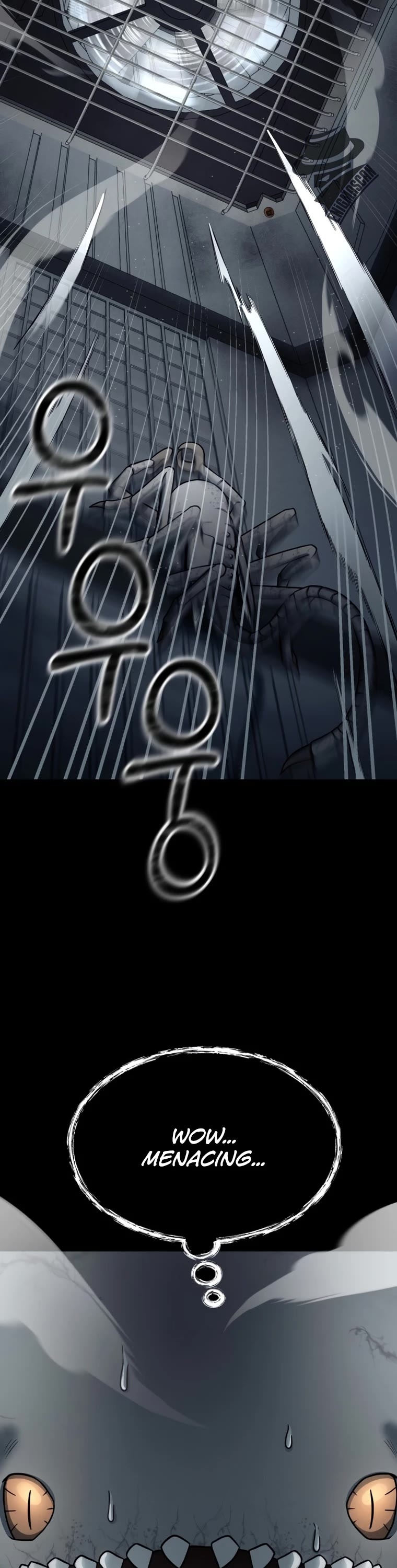 I Became an Evolving Space Monster chapter 2 page 6