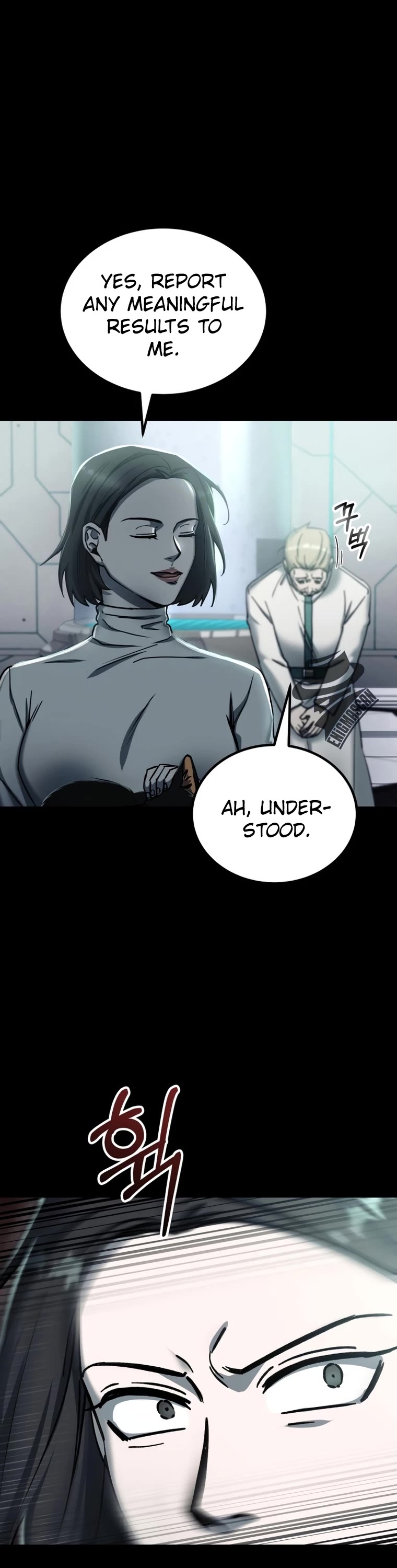 I Became an Evolving Space Monster chapter 2 page 60