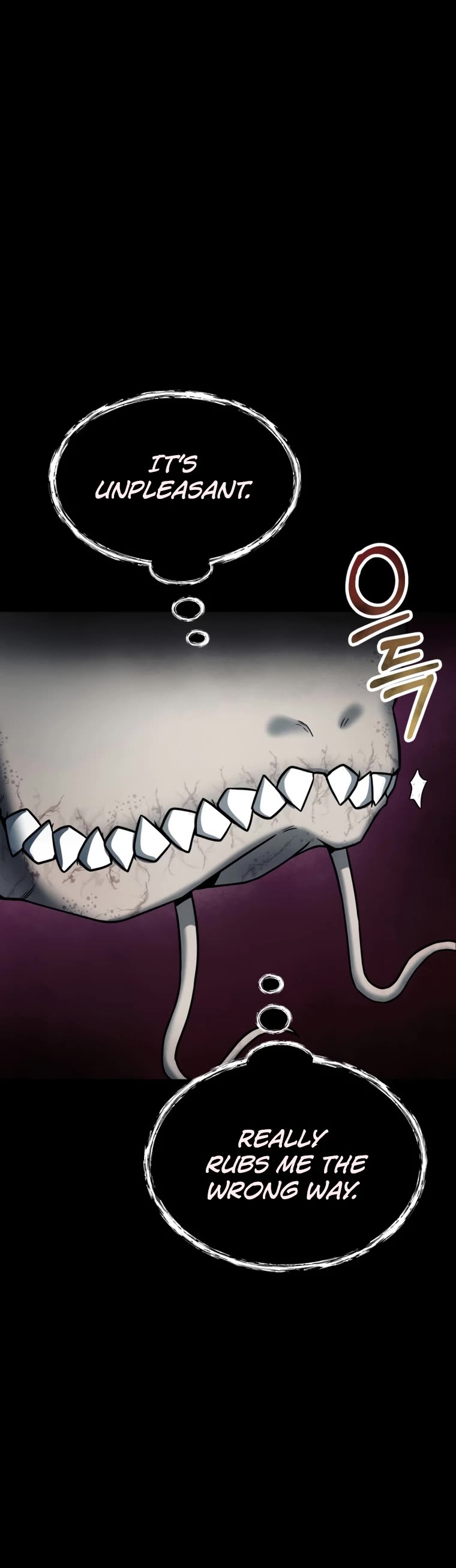 I Became an Evolving Space Monster chapter 2 page 63