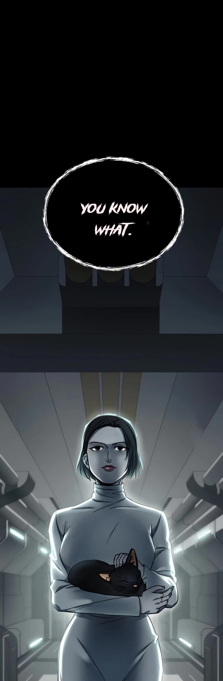 I Became an Evolving Space Monster chapter 2 page 64