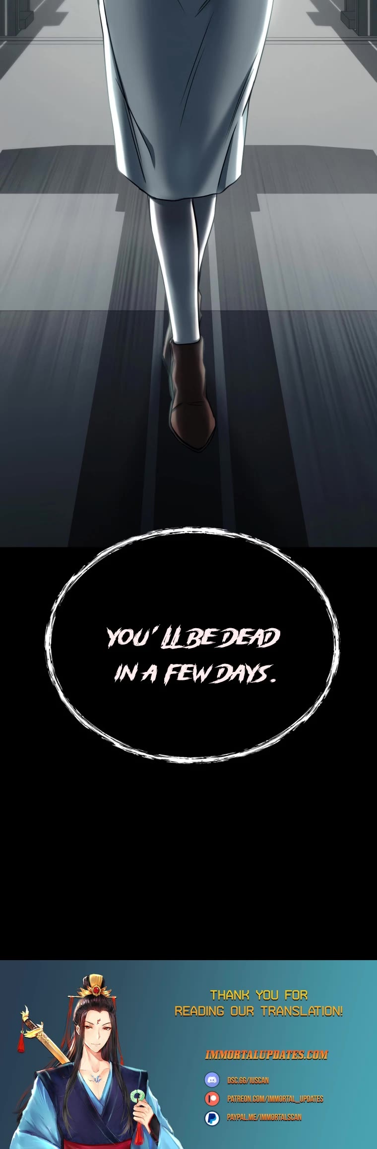 I Became an Evolving Space Monster chapter 2 page 65