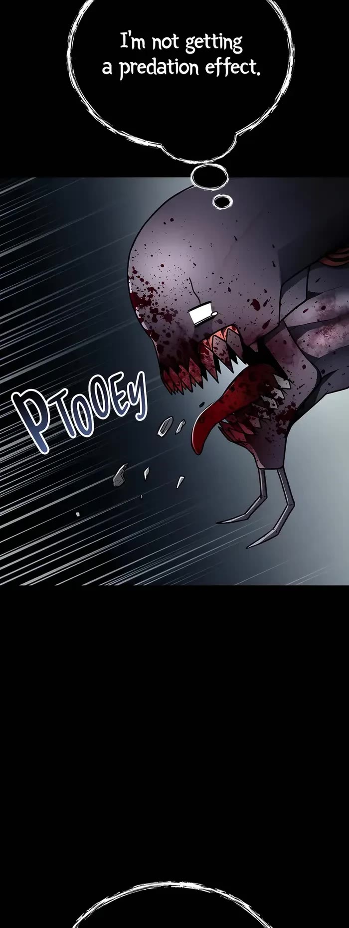 I Became an Evolving Space Monster chapter 20 page 10