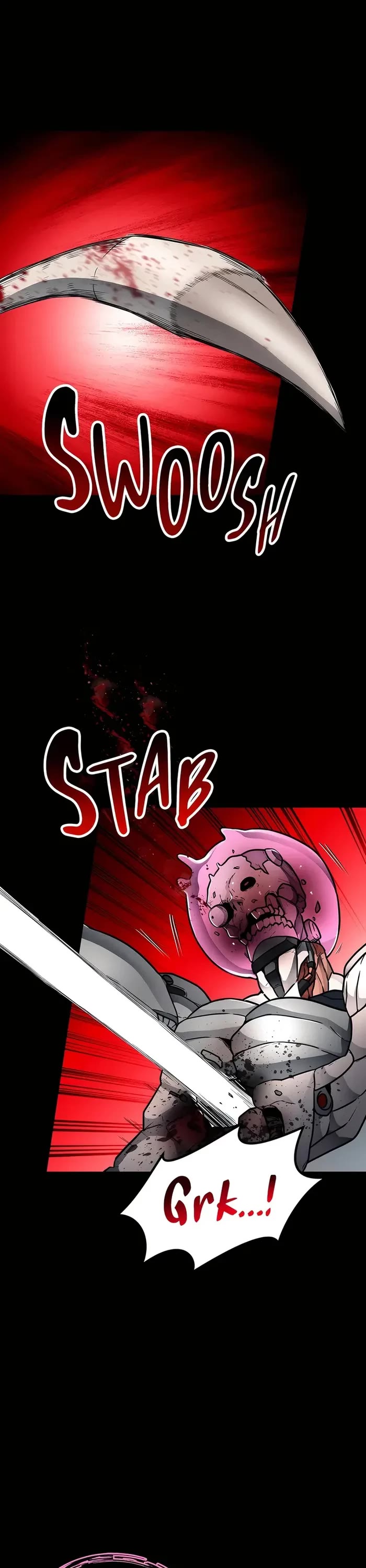 I Became an Evolving Space Monster chapter 20 page 12