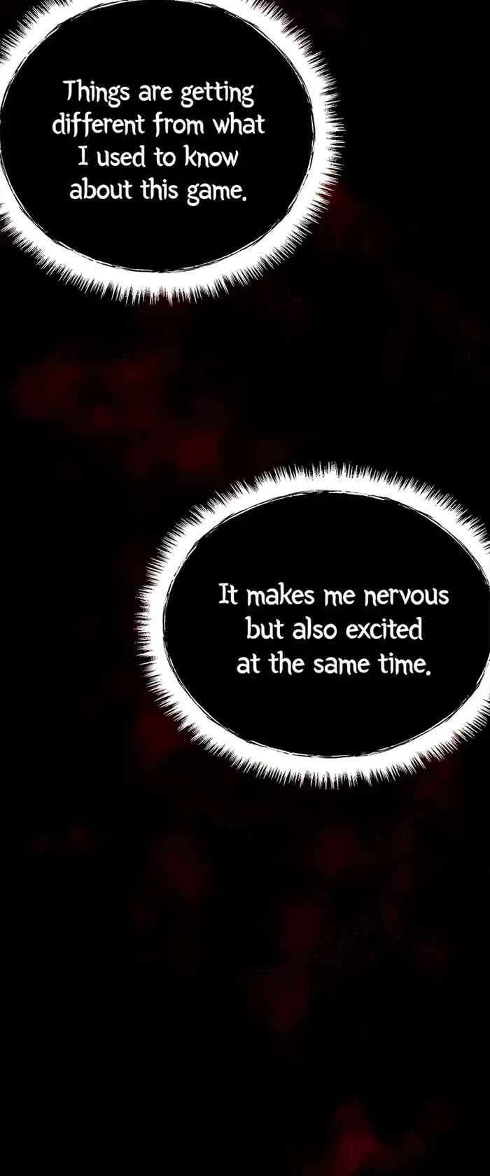 I Became an Evolving Space Monster chapter 20 page 21