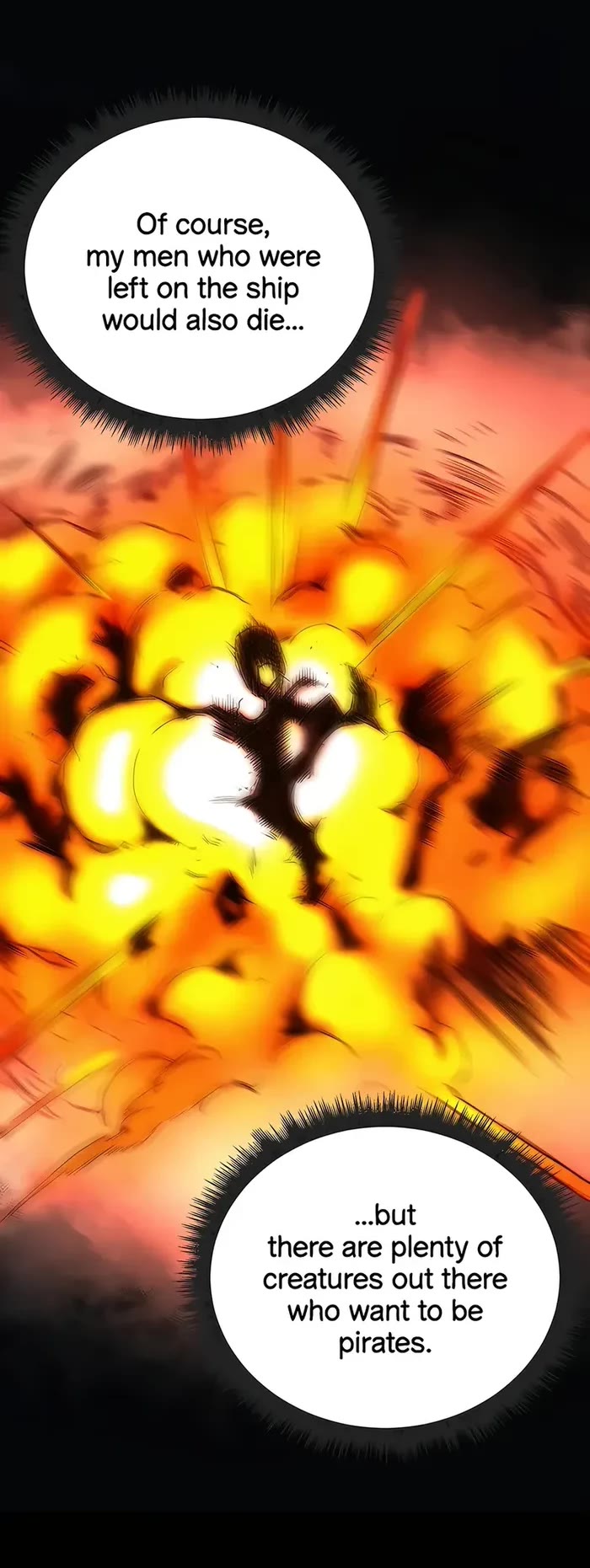 I Became an Evolving Space Monster chapter 20 page 29