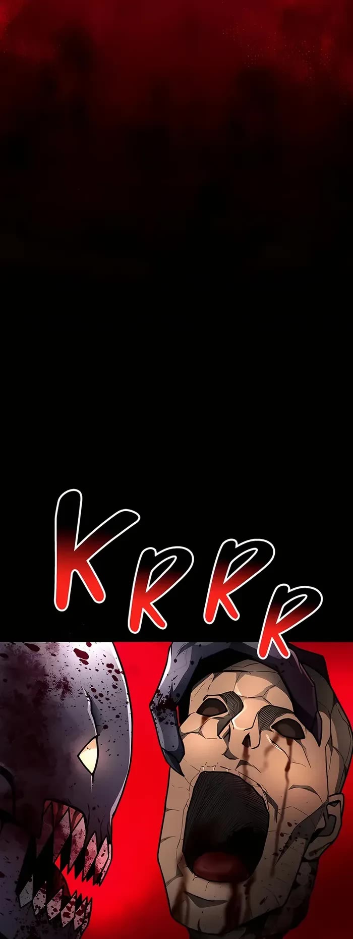 I Became an Evolving Space Monster chapter 20 page 3