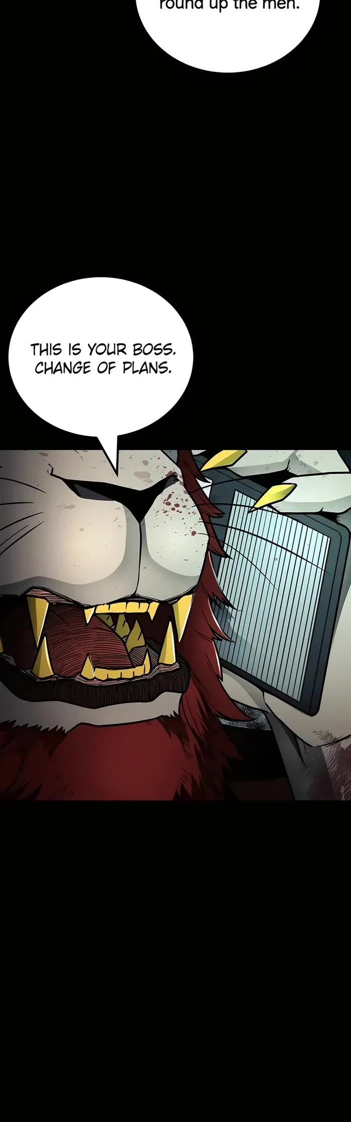 I Became an Evolving Space Monster chapter 20 page 38