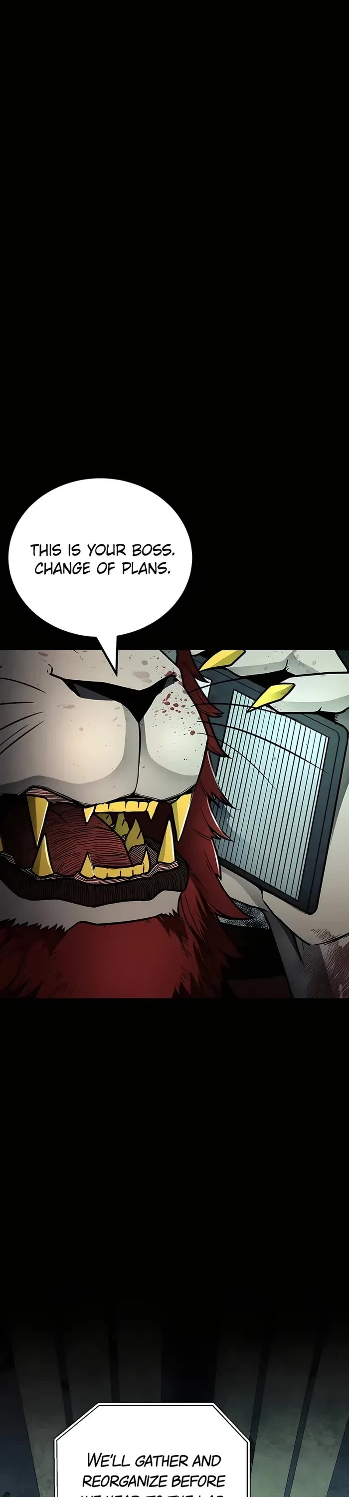 I Became an Evolving Space Monster chapter 20 page 39