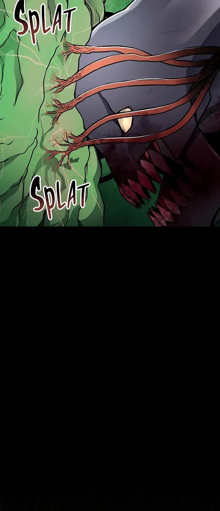 I Became an Evolving Space Monster chapter 20 page 44