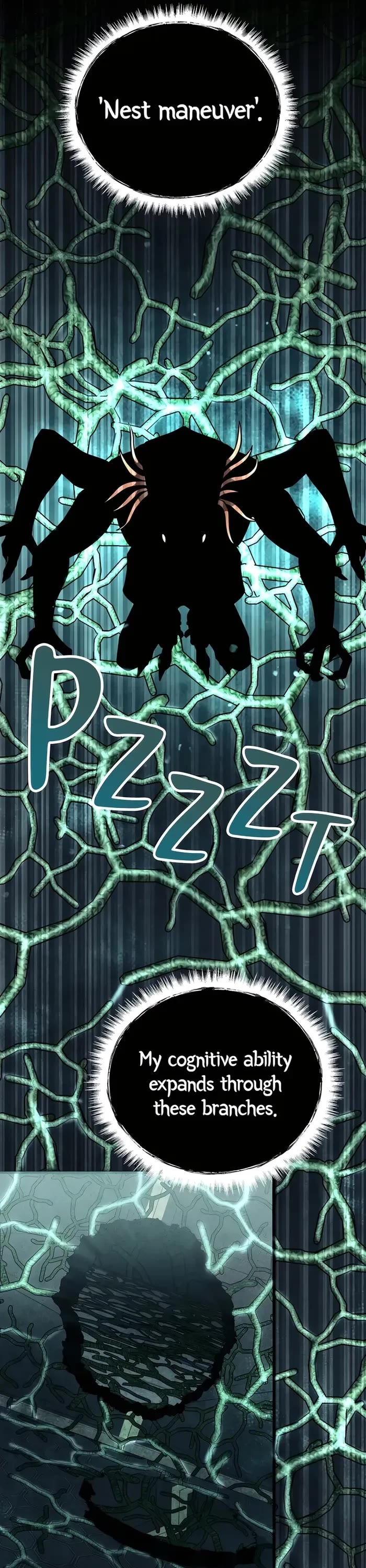 I Became an Evolving Space Monster chapter 20 page 45