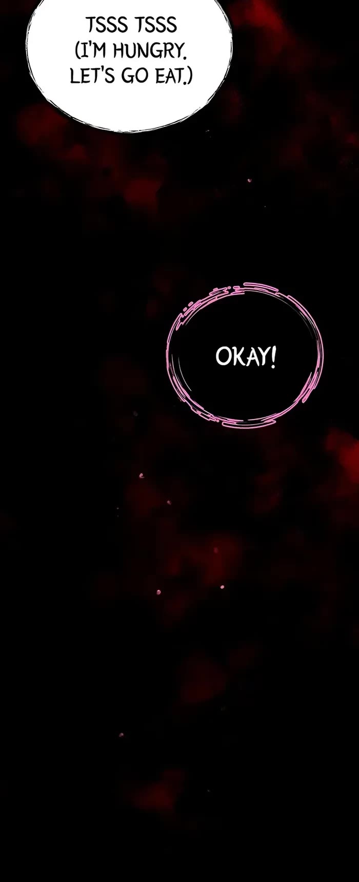 I Became an Evolving Space Monster chapter 20 page 55