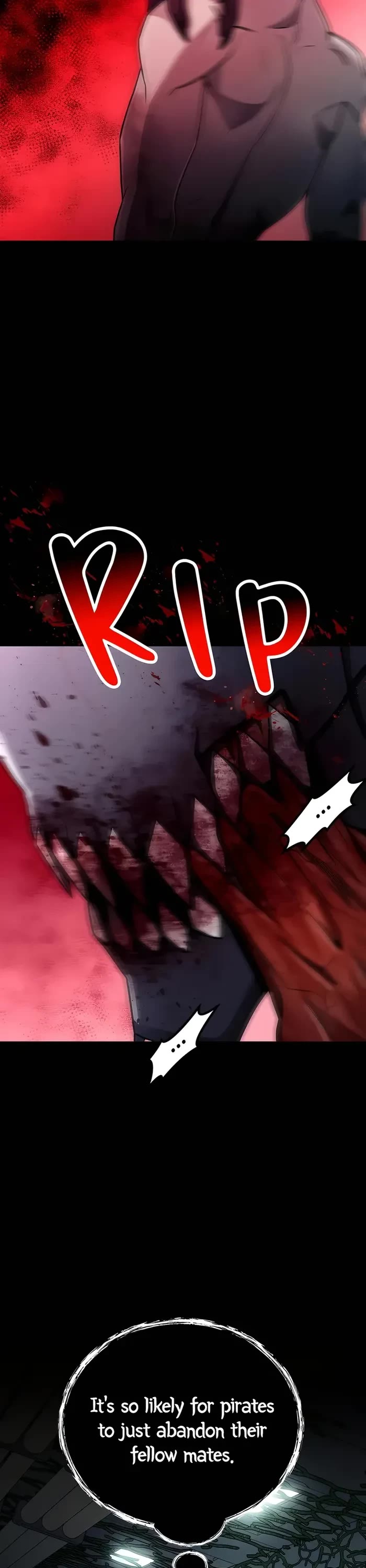 I Became an Evolving Space Monster chapter 20 page 57